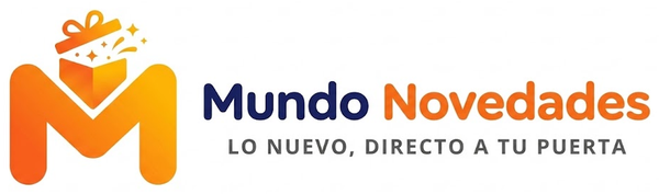 Mundo Novedades